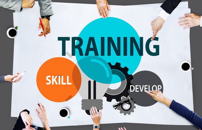 Training Skill